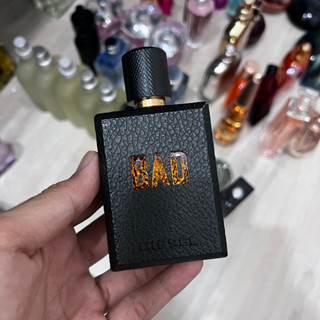 ของแท้/ตำหนิ Diesel Bad EDT