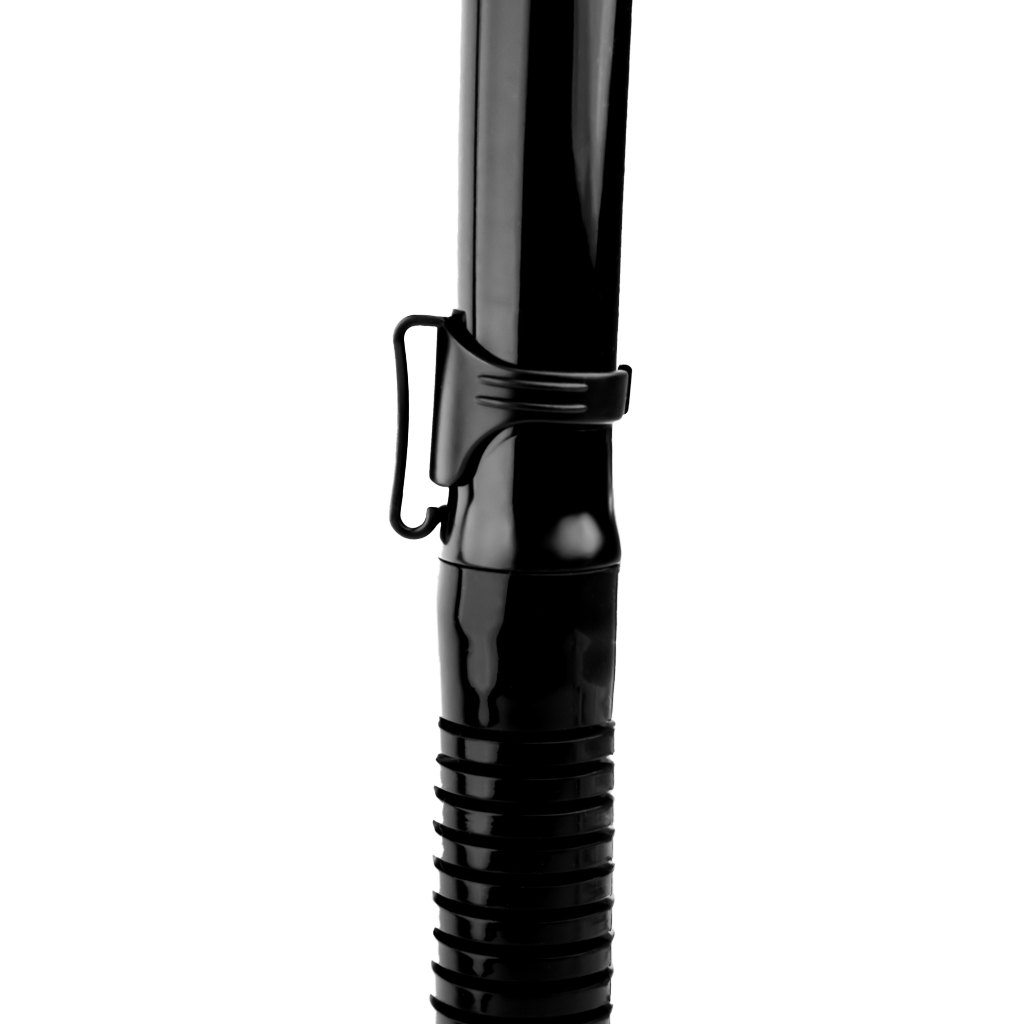 สน็อกเกิ้ลแบบกึ่งแห้งพร้อมวาล์วไล่น้ำ – Power Semi Snorkel แบรนด์ WATER PRO - รูปที่ 5