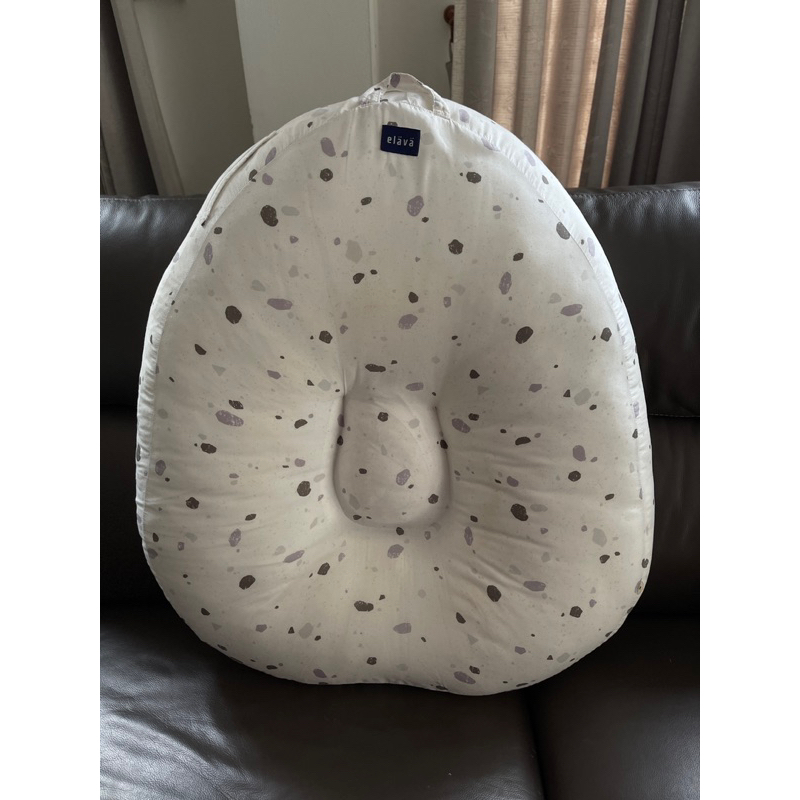 [มือสอง] Elava Thailand ที่นอนกันกรดไหลย้อน #firstkidsthailand #ของใช้เด็ก#ของเตรียมคลอด