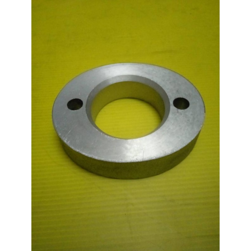 อลูมีเนียมรองเบ้าโช๊ค สเปเซอร์รองเบ้าโช๊ค หลัง ซีวิค88-95, CRV96 G1(ราคาต่อ1ตัว)
