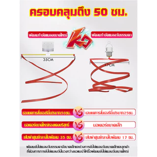 พัดลมไล่แมลงวัน และแมลง แบบแขวน USB สําหรับห้องครัว และร้านค้า เครื่องไล่แมลงวัน ไล่แมลงวัน ที่ไล่แมลงวัน