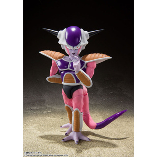 จัดส่งตรงถึงญี่ปุ่น S.H.Figuarts Frieza 1st Form &amp; Freeza Pod "Dragon Ball Z" (วางจําหน่ายอีกครั้ง) [BANDAI SPIRITS]