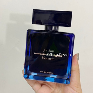 NARCISO RODRIGUEZ FOR HIM BLEU NOIR EDP 100ML