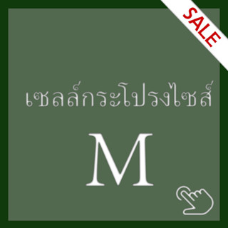 Sale ‼️ กระโปรงไซส์ M