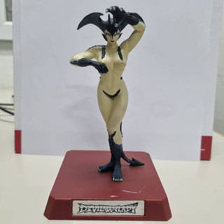 Model Figure โมเดล ฟิกเกอร์ Devilman Lady เดวิลแมน เลดี้ UNI FIVE