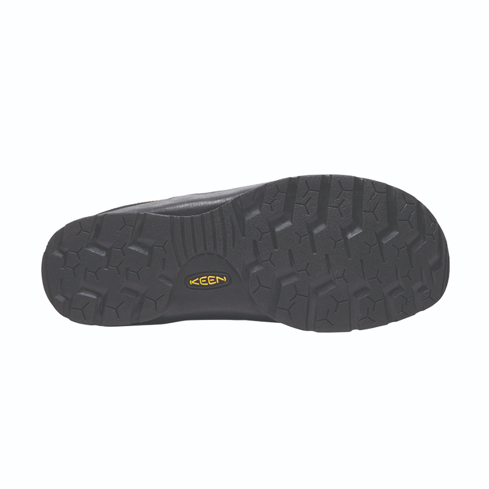 KEEN حذاء رجالي Jasper — صورة 5