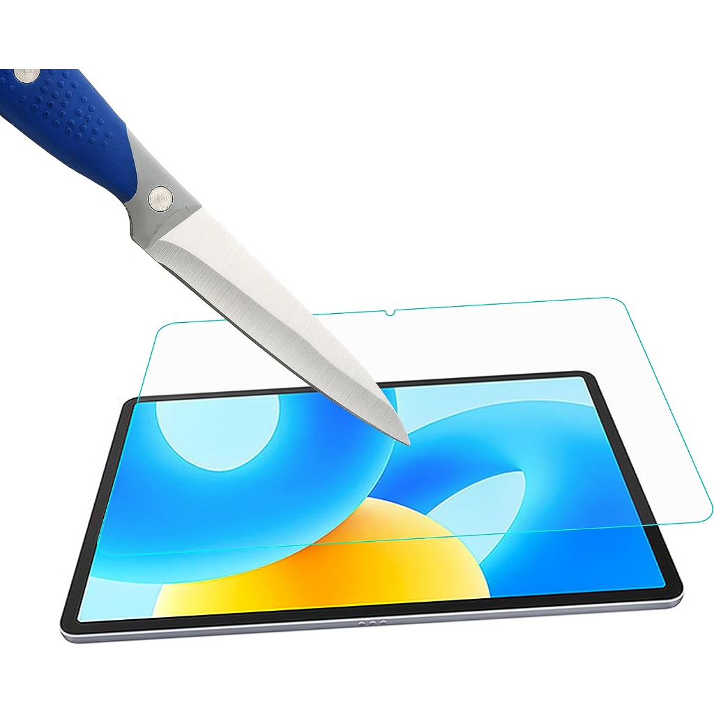 ฟิล์มกระจก ฟิล์มไฮโดรเจล หัวเว่ย เมทแพด 11.5 / 11.5S Tempered Glass Screen / Hydrogel For Huawei MatePad 11.5 - รูปที่ 2
