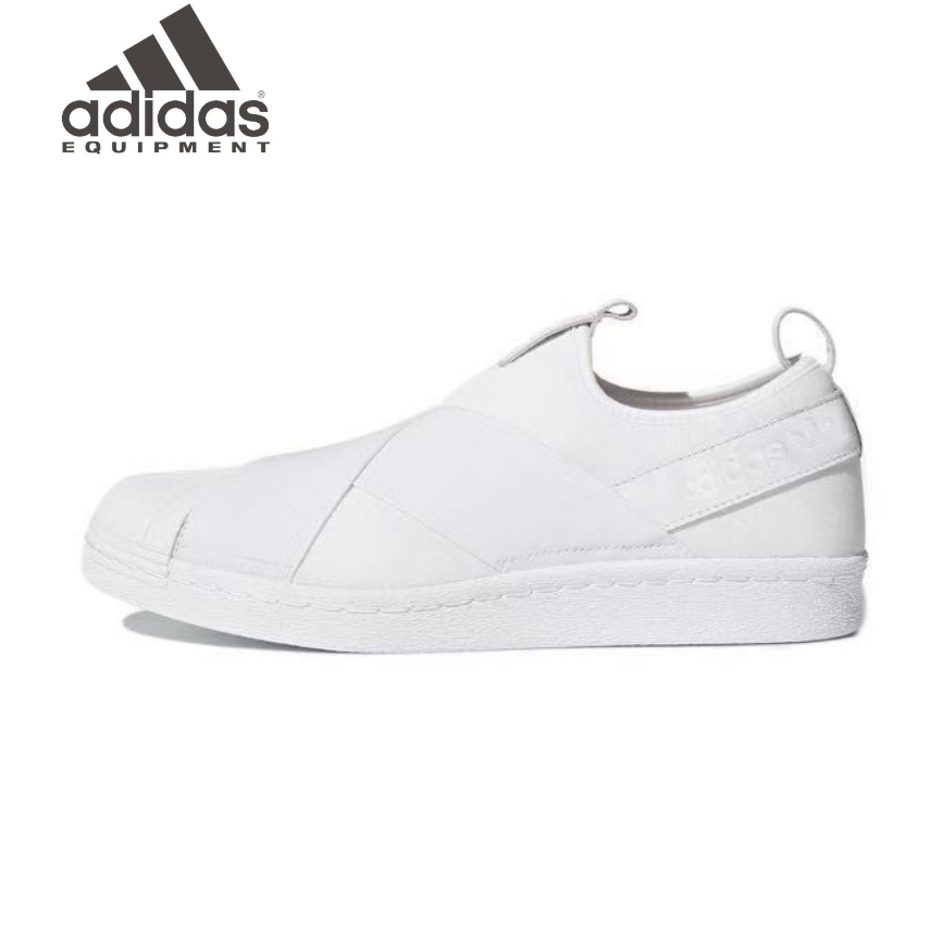 Adidas Superstar Slip On W (S81338/S81337)