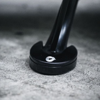 ใหม่!! ตีนเป็ด ขาตั้ง X300 X200 X250 เสริมขาตั้ง หล่อ สวย แข…