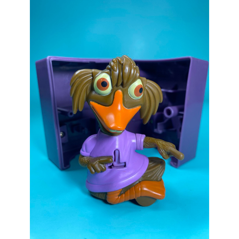 Chicken Little : Abby ของเล่น McDonald’s 2005