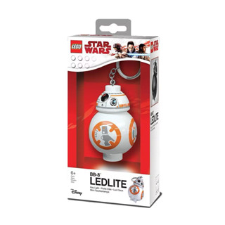 LEGO® Star Wars™ BB 8 Key Light - เลโก้ใหม่ ของแท้ 💯% กล่องสวย พร้อมส่ง