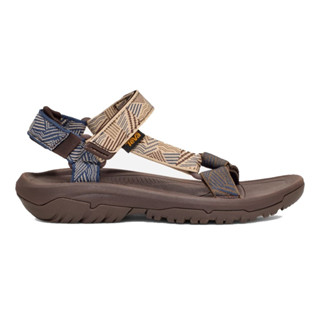 TEVA MEN - รองเท้ารัดส้นผู้ชาย M HURRICANE XLT2  1019234-BBWM