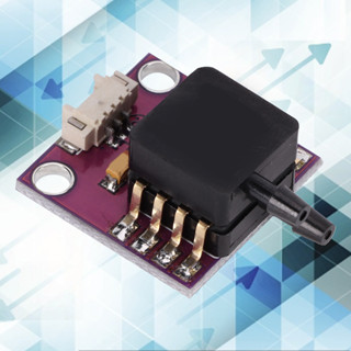 Gemini308 MPXV7002DP Breakout Pressure Sensor Board Transducer APM2.5 อุปกรณ์ไฟฟ้า