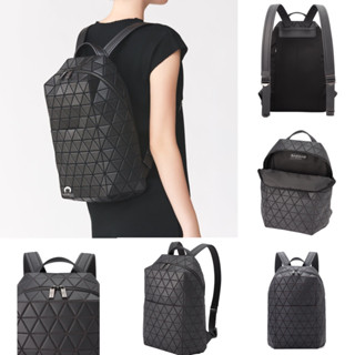 BaoBao HEXAGON BACKPACK ของแท้จาก Shop baobao issey Miyake