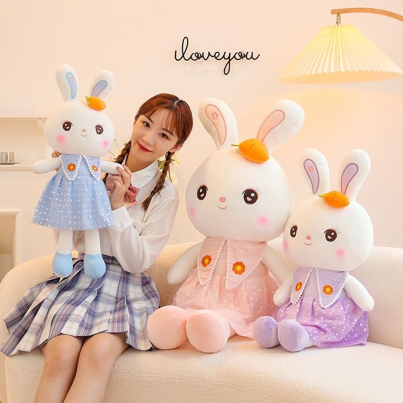 ‼️ตุ๊กตาอัดเสียงพูดได้ สามารถอัดได้30 วินาทีเสียงดังฟังชัดอัดใหม่ได้เรื่อยๆมีหลายแบบให้เลือก