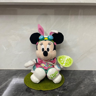 ตุ๊กตามินนี่ Minnie Easter 2017