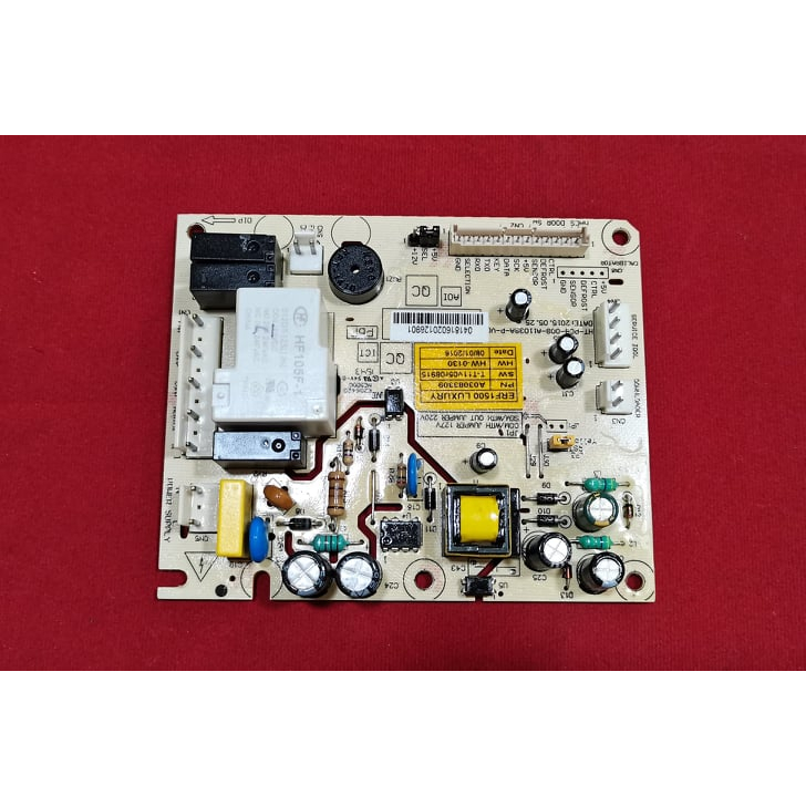 บอรด์​ตู้เย็น​ELECTROLUX​พาร์ท​ERF1500LUXURY/A03083309(แท้​ถอด)