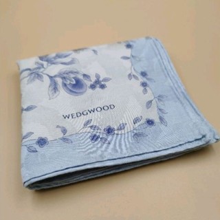 ผ้าอเนก​ประสงค์​ Wedgwood 235