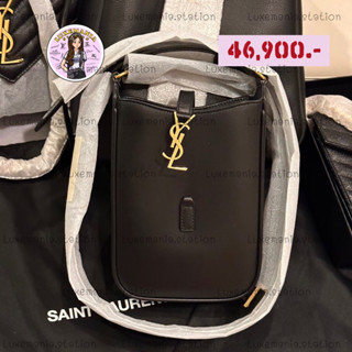 👜: New!! YSL Le 5 à Mini Vertical Bag ‼️ก่อนกดสั่งรบกวนทักมาเช็คสต๊อคก่อนนะคะ‼️