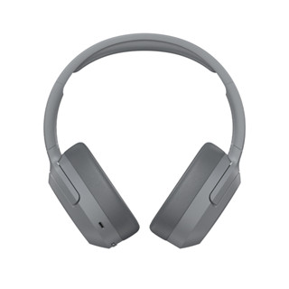 EDIFIER W820NB Gray Wireless Noise Cancellation Over-Ear Headphone (MMH-002862)