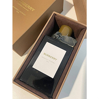 ของแท้ Burberry London England Midnight Journey EDP.100ml.