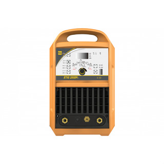 Hugong เครื่องเชื่อม Tig Etig 200DP III 5-200A 220V อาร์กอน