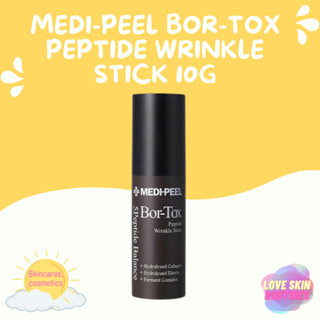 MEDI-PEEL Bor-Tox Peptide Wrinkle Stick 10g