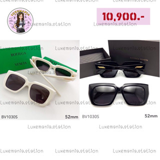 👜: New!! Bottega Veneta Sunglasses BV1030‼️ก่อนกดสั่งรบกวนทักมาเช็คสต๊อคก่อนนะคะ‼️