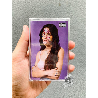 Olivia Rodrigo – Sour (Clear)(Cassette)