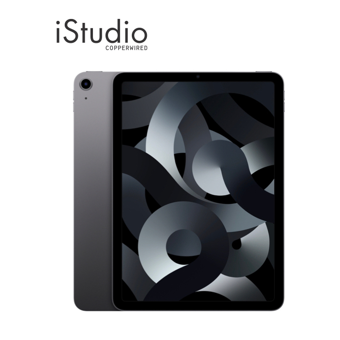 #สินค้าApple #iPadAir #เทคโนโลยี #Apple #อุปกรณ์อิเล็กทรอนิกส์