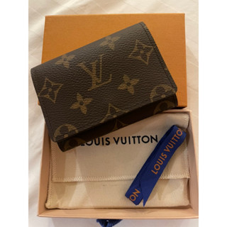 New Lv Card Envelope