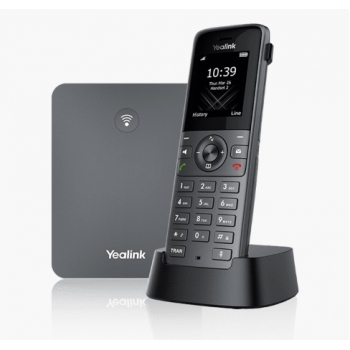 โทรศัพท์-YEALINK-DECT-PHONE-SYSTEM-W73P
