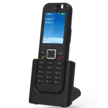 โทรศัพท์IP-ไร้สาย-VOGTEC-WIFI-IP-PHONE-T2-พร้อมแท่นเสียบ