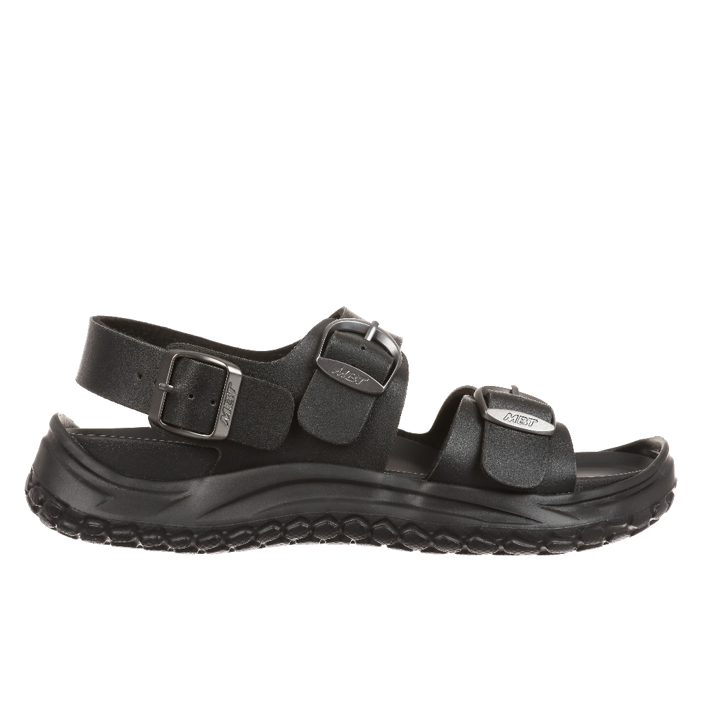 MBT GINI Sandals M 703147-257L BLACK