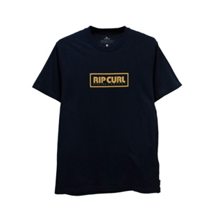    เสื้อแขนสั้น  Ripcurl (TSM-RPC-009)  ผ้านิ่มใส่สบาย ใส่ได้ทั้งชายและหญิง