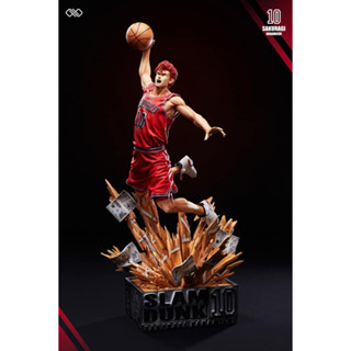 พรีออเดอร์ Infinite Studio Sakuragi Dunk - Slam Dunk