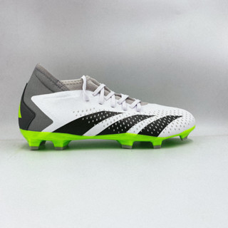 [สินค้าลิขสิทธิ์แท้100%] Adidas Predator Accuracy.3 FG