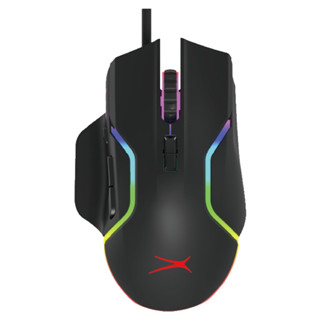 Altec lansing Gaming Mouse ALGM9525 เม้าส์เกมมิ่ง เม้าส์เล่นเกมส์