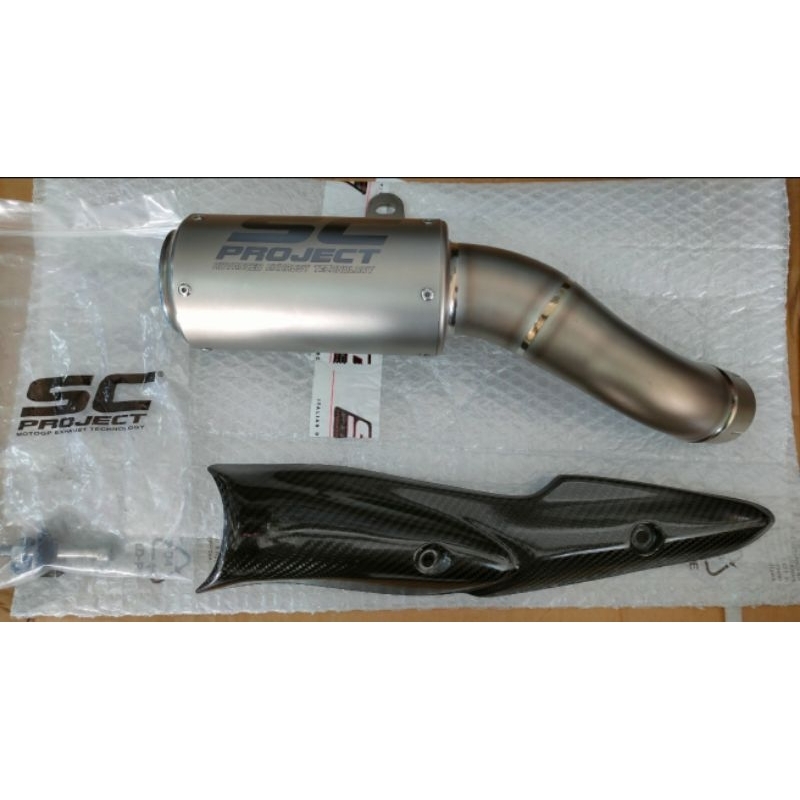 ปลาย SC แท้100% Z900