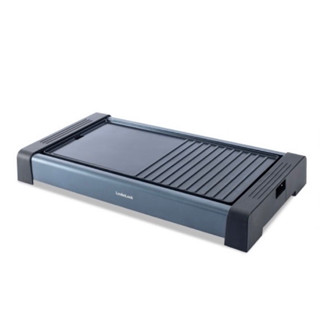 LocknLock เตาปิ้งย่างไฟฟ้า Electric Grill รุ่น EJG236BLK