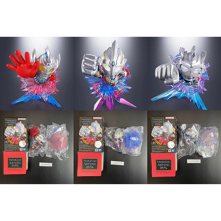 Tamashii Nations Box Ultraman ARTlized (มี 3 แบบ)