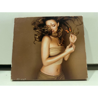 1   CD  MUSIC  ซีดีเพลง  BUTTERFLY  MARIAH CAREY     (A18D71)