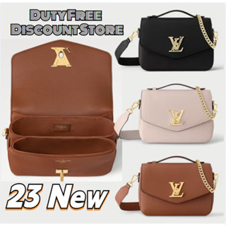 Louis Vuitton new OXFORD handbag / กระเป๋าถือ LV OXFORD ของใหม่