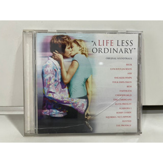 1 CD MUSIC ซีดีเพลงสากล  POCM-IZI A L LESS ORDINARY ORIGINAL SOUNDTRACK    (B1C13)