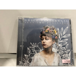 1 CD MUSIC  ซีดีเพลงสากล   GRACE VANDERWAAL JUST THE BEGINNING    (A10J46)