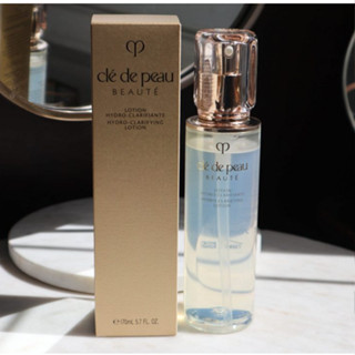 Cle de Peau Beaute Hydro Clarifying Lotion 170 ml