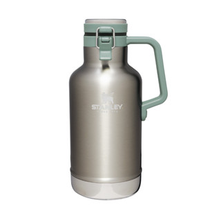 Stanley ขวดเก็บความเย็น รุ่น CLASSIC EASY-POUR BEER GROWLER 64 OZ STAINLESS STEEL SHALE