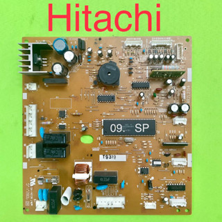 บอร์ดตู้เย็น      Hitachi