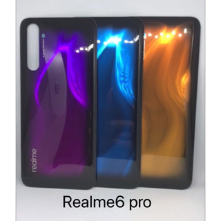 บอดี้ Realme6 pro อะไหล่บอดี้ Realme6 pro