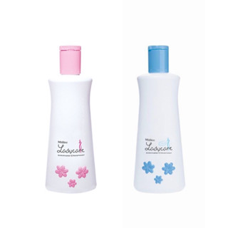 Mistine มิสทีน น้ำยาอนามัย เลดี้แคร์ ชมพู/ฟ้า 100-200ml